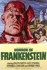 The Horror of Frankenstein 