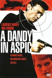 Profilový obrázek - Dandy in Aspic, A