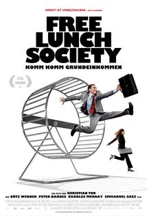 Profilový obrázek - Free Lunch Society: Komm Komm Grundeinkommen