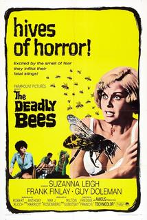 Profilový obrázek - The Deadly Bees