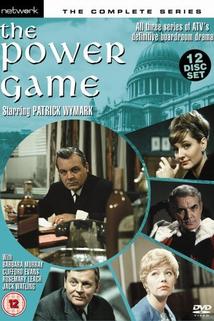 The Power Game  - The Power Game