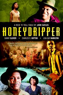 Honeydripper  - Honeydripper