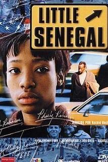 Little Senegal  - Little Senegal