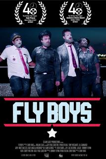 Fly Boys  - Fly Boys