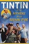 Tintin et le mystère de la Toison d'Or (1961)