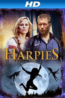 Profilový obrázek - Harpies