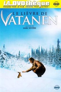 Lièvre de Vatanen, Le  - Lièvre de Vatanen, Le