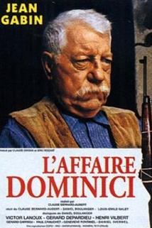 Profilový obrázek - Affaire Dominici, L'