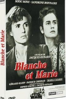 Profilový obrázek - Blanche et Marie