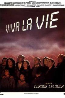 Ať žije život  - Viva la vie
