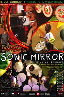 Profilový obrázek - Sonic Mirror