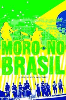 Profilový obrázek - Moro No Brasil