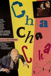Profilový obrázek - Cha Cha Cha