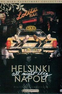 Profilový obrázek - Helsinki Napoli All Night Long
