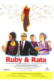Profilový obrázek - Ruby and Rata