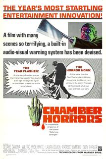 Chamber of Horrors  - Chamber of Horrors