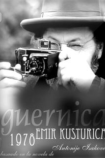 Profilový obrázek - Guernica