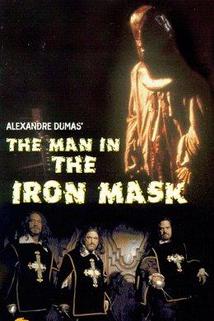 Profilový obrázek - The Man in the Iron Mask