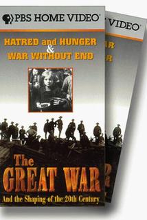 The Great War and the Shaping of the 20th Century  - The Great War and the Shaping of the 20th Century