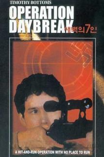 Profilový obrázek - Operace "Daybreak"