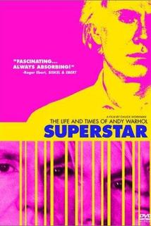 Profilový obrázek - Superstar: The Life and Times of Andy Warhol