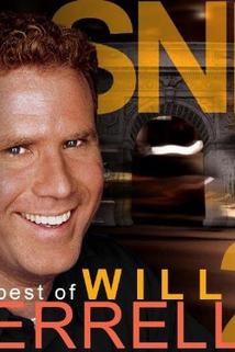Profilový obrázek - Saturday Night Live: The Best of Will Ferrell - Volume 2