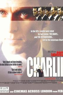 Charlie  - Charlie