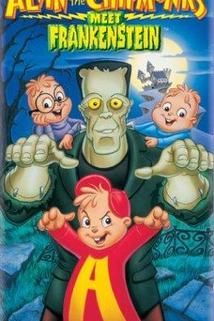 Profilový obrázek - Alvin and the Chipmunks Meet Frankenstein