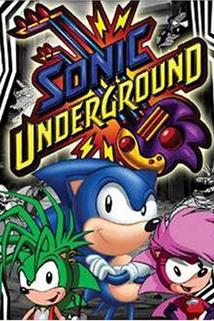 Profilový obrázek - Sonic Underground
