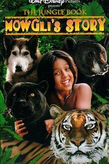 Profilový obrázek - The Jungle Book: Mowgli's Story