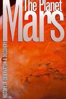 Profilový obrázek - Discovery Mars