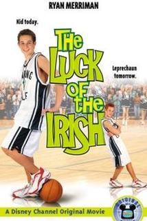 Irům štěstí přeje  - The Luck of the Irish