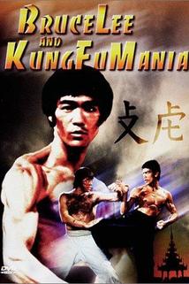 Profilový obrázek - Bruce Lee and Kung Fu Mania