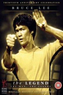 Profilový obrázek - Life and Legend of Bruce Lee