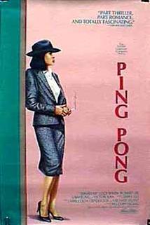 Profilový obrázek - Ping Pong