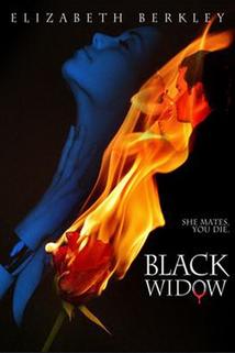 Černá vdova  - Black Widow