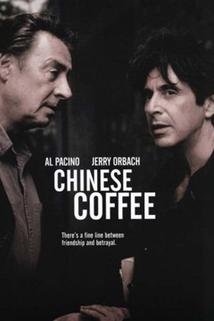 Profilový obrázek - Chinese Coffee