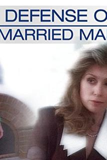 Profilový obrázek - In Defense of a Married Man