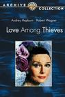 Láska mezi zloději (1987)