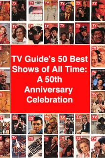 Profilový obrázek - TV Guide 50 Best Shows of All Time: A 50th Anniversary Celebration