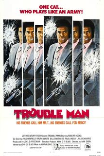 Profilový obrázek - Trouble Man