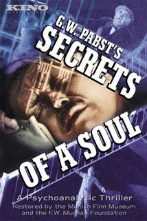 Záhady lidské duše  - Geheimnisse einer Seele