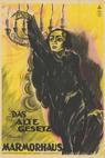 Alte Gesetz, Das (1923)