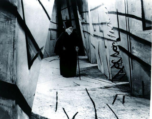 Kabinet doktora Caligariho