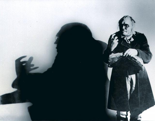 Kabinet doktora Caligariho