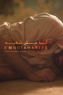 Profilový obrázek - I'm Not a Martyr