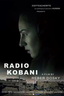 Profilový obrázek - Radio Kobanî