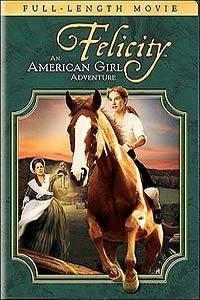 Felicity - příběh z války za nezávislost  - Felicity: An American Girl Adventure