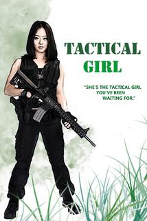 Profilový obrázek - Tactical Girl