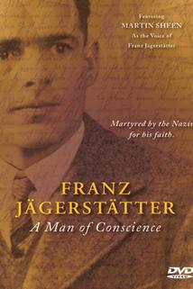 Profilový obrázek - Franz Jaegerstaetter: A Man of Conscience